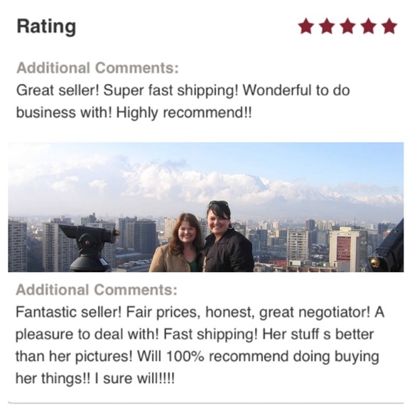 💃MEET YOUR SELLER💃 - Picture 4 of 4