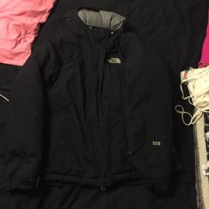North face