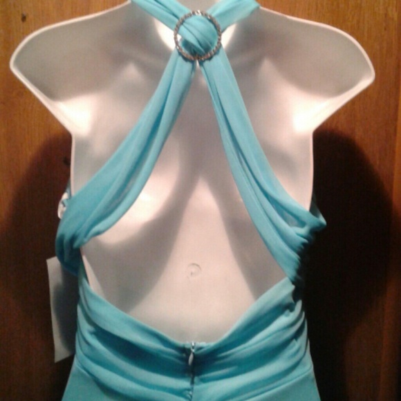 Dress - Picture 2 of 2