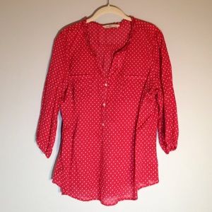 Old Navy tunic