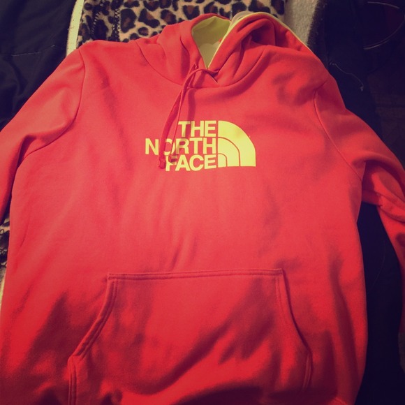 North face