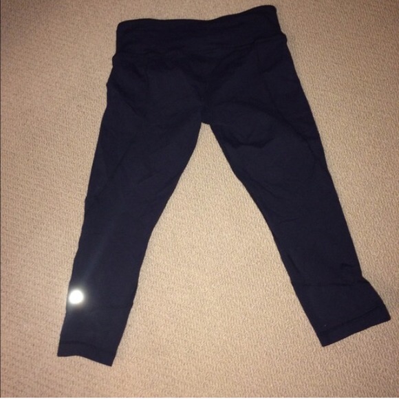 Lululemon winder under reversible