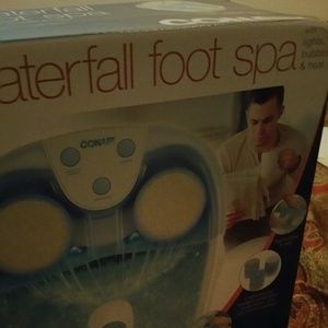 Foot Spa