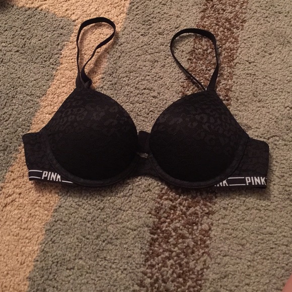 Victoria Secret Pink bra