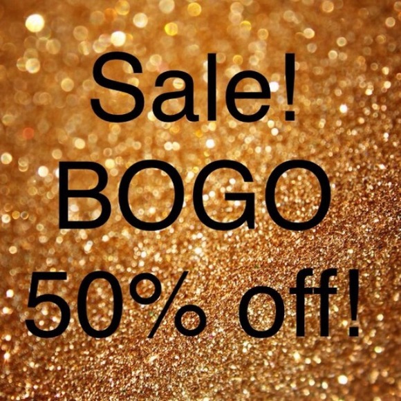 Other Bogo Buy One 2nd Item 5 Off Poshmark