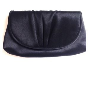 Satin Clutch