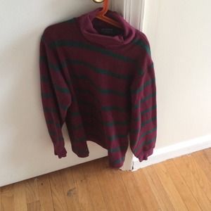 Ralph Lauren Polo Turtleneck Long Sleeve