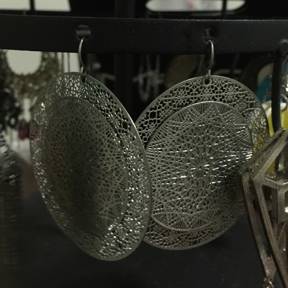 ALDO earrings