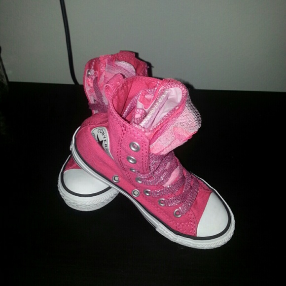 Toddler Girld