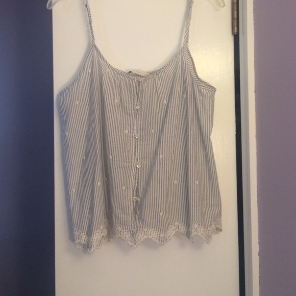 Lauren Conrad Tank Top