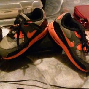 "Price Reduced" Nikes