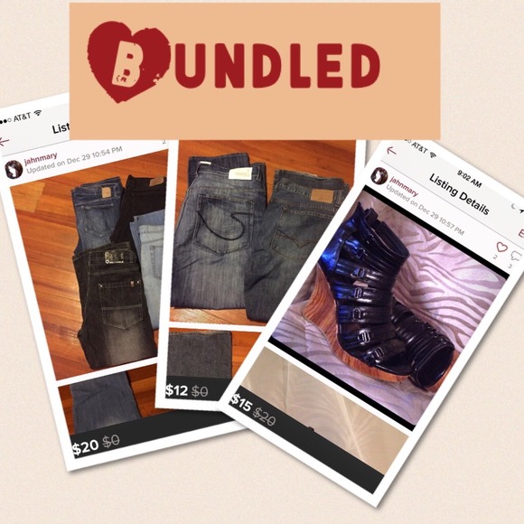 Bundle