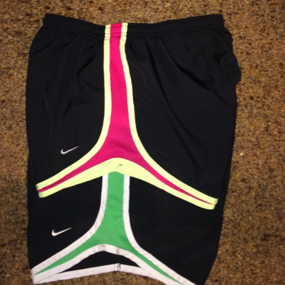 Nike Tempo Shorts