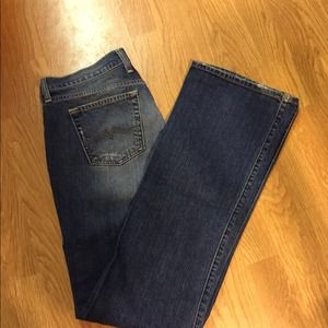 LUCKY BRAND JEANS