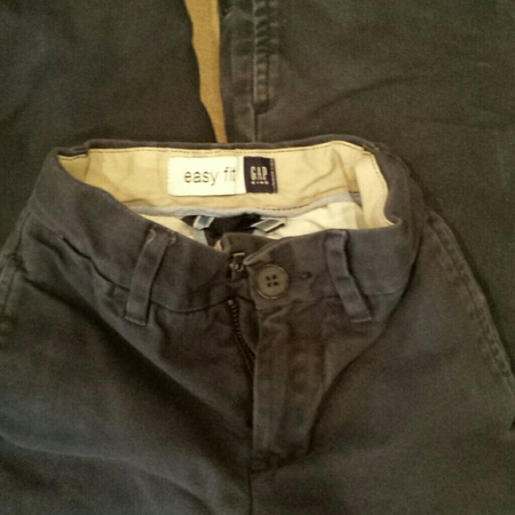 Boys uniform bundle size 4 navy - Picture 2 of 4