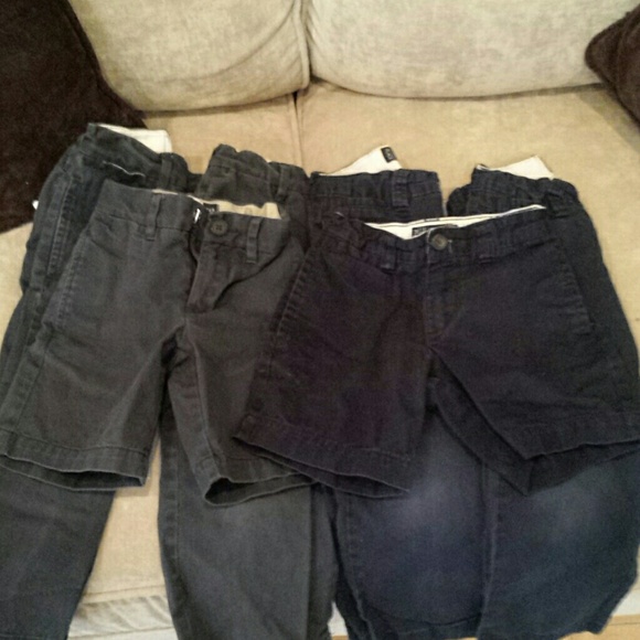 Boys uniform bundle size 4 navy - Picture 4 of 4