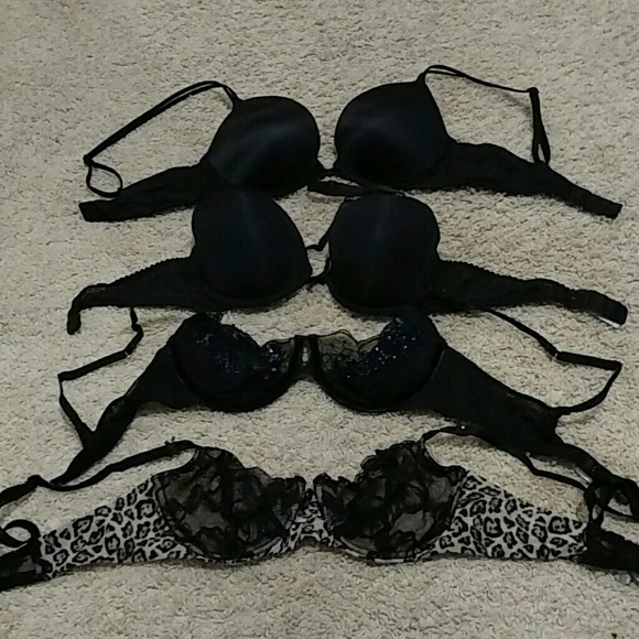 8 bra bundle for mandyboo2