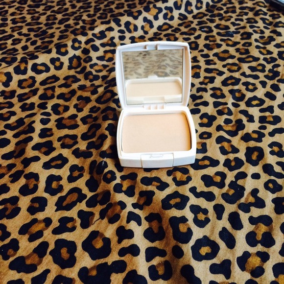 Makeup Powder