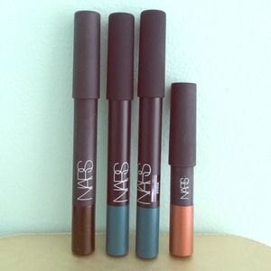 NARS Soft Touch Shadow Pencils