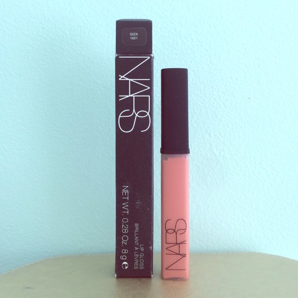 NARS Lip Gloss