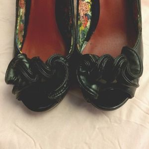 High Heels