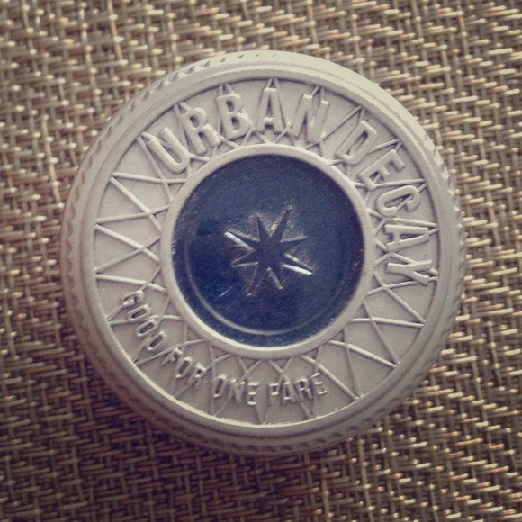 Urban decay eye shadow