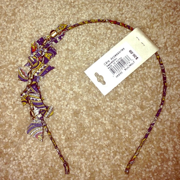 Cära headband