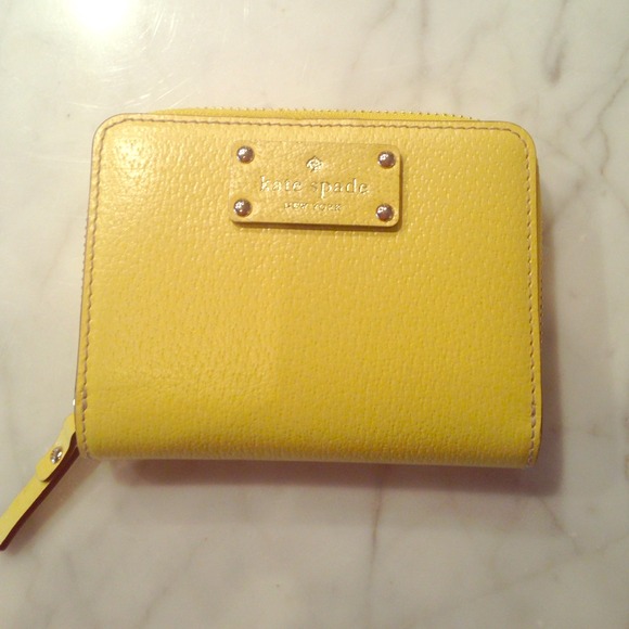 kate spade Clutches & Wallets - Kate spade wallet