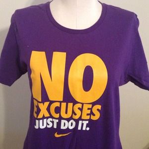 Nike shirt