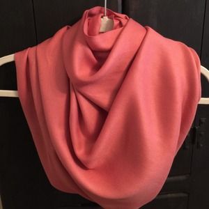 Beautiful Infinity Scarf