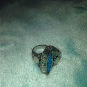 Harley Davidson ring