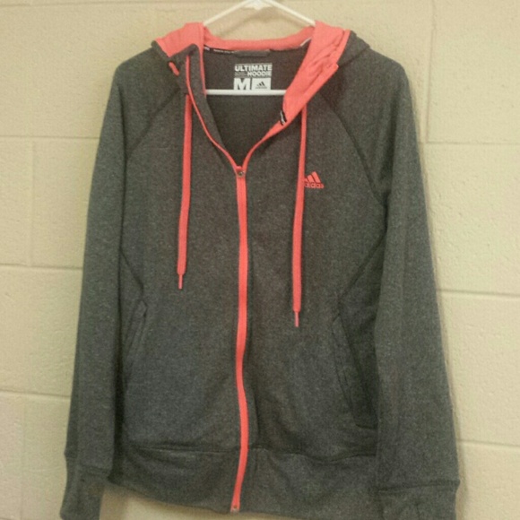 Adidas Hoodie