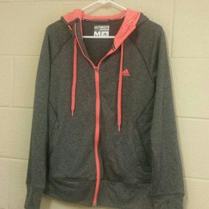 Adidas Hoodie