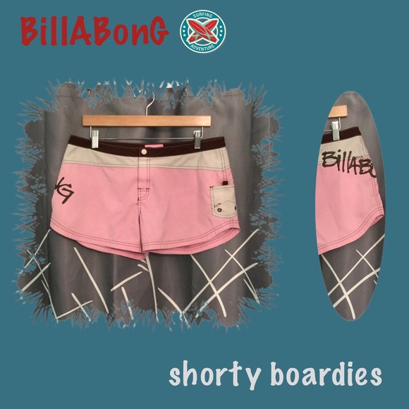 Billabong Board Shorts