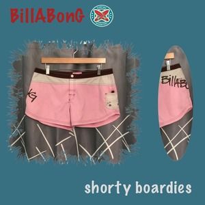 Billabong Board Shorts