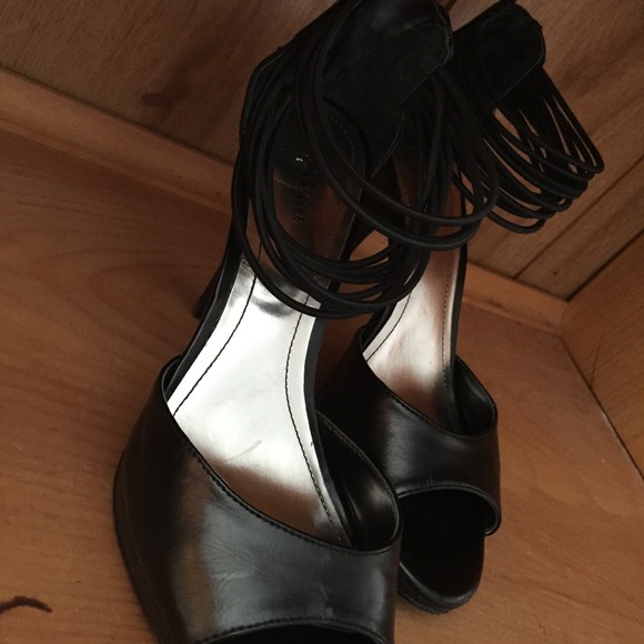 Heels