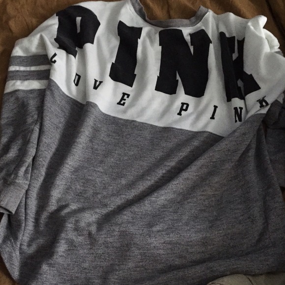 TRADED Grey and white vs crew