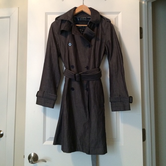 Lightweight Banana Republic jacket