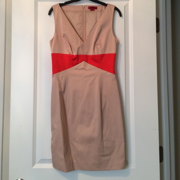 Brand new Hugo Boss dress