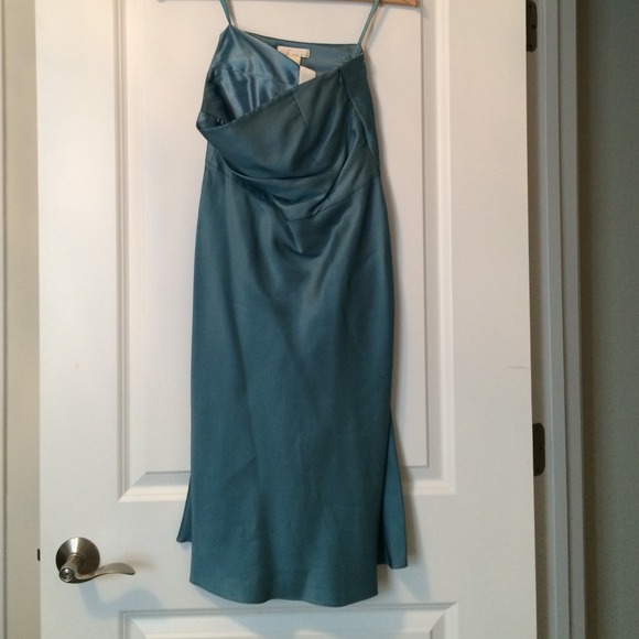 Ann Taylor cocktail or bridesmaid dress