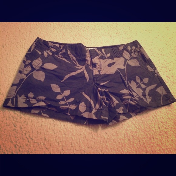 Old Navy. Short 12.