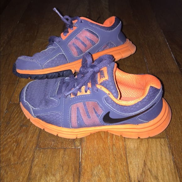 Boys Nike 12c