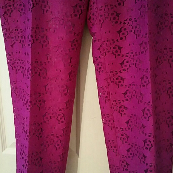 Divine Preston and York Pant - Picture 3 of 3