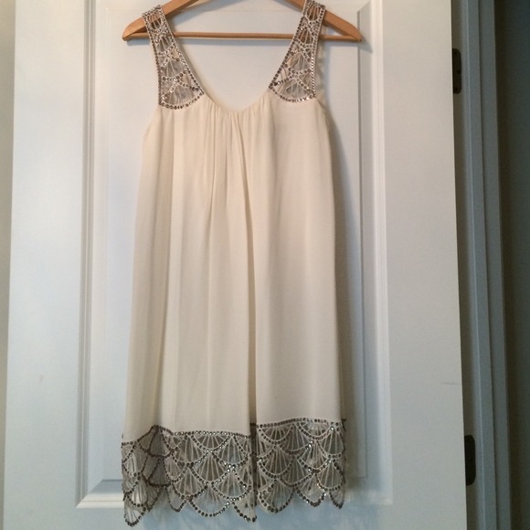 Stunning BCBG cocktail dress