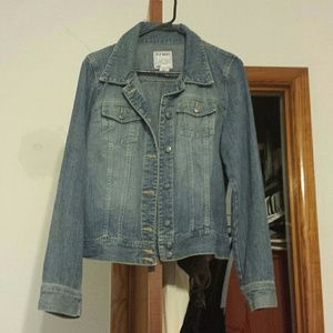 Brand new old Navy Jean jacket (SOLD)