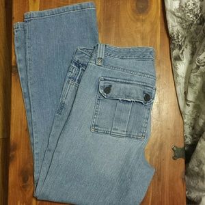 Tommy Hilfiger Capri pants (SOLD)