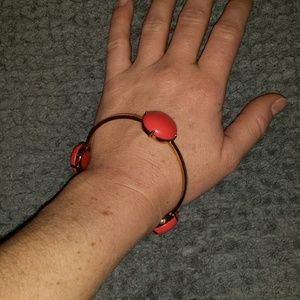 Juicy Couture bangle