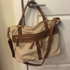 Laptop bag