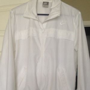 Nike jacket