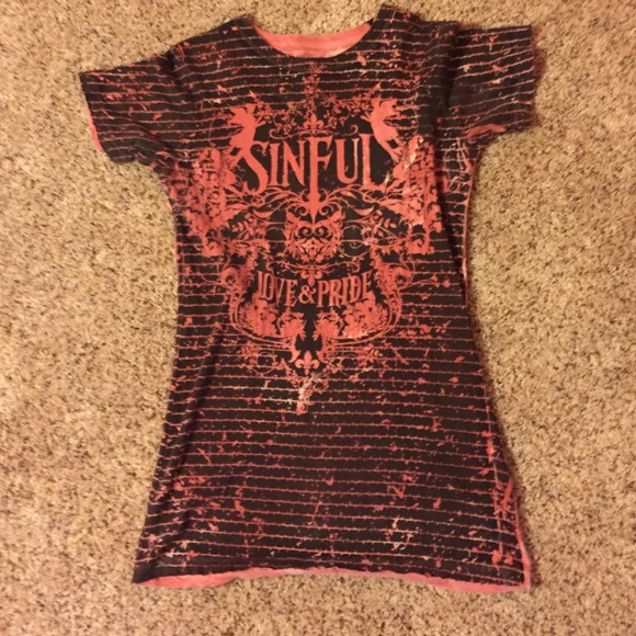 Shirt sleeve shirt